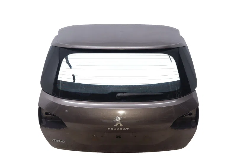 Malle/Hayon arriere pour PEUGEOT 308 2 SW PHASE 1 BREAK