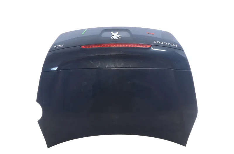 Malle/Hayon arriere pour PEUGEOT RCZ PHASE 2 COUPE