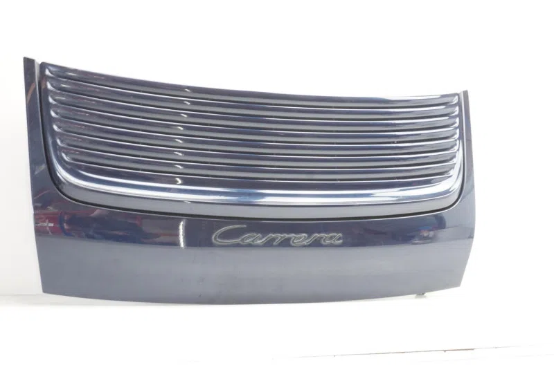 Malle/Hayon arriere pour PORSCHE 911 4 996 COUPE