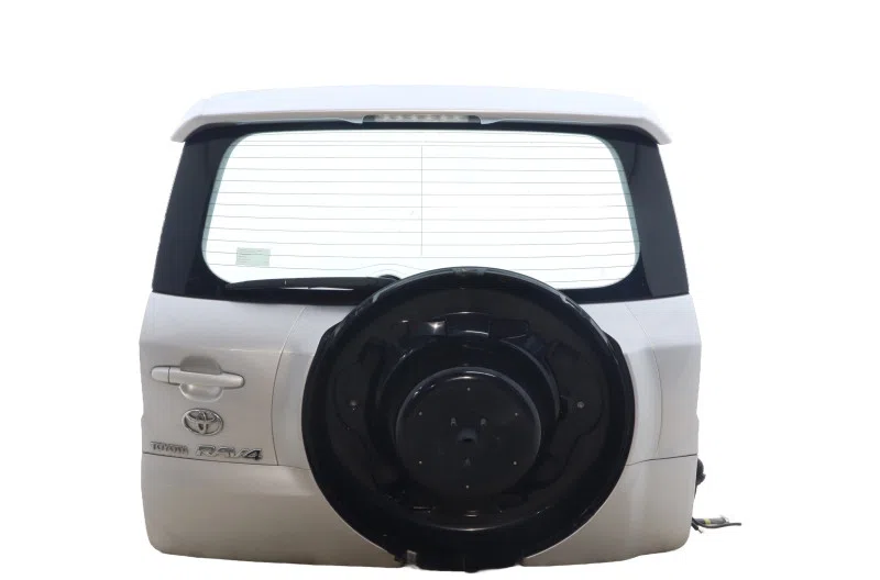 Malle/Hayon arriere pour TOYOTA RAV4 3 PHASE 1