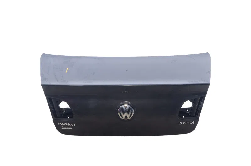 Malle/Hayon arriere pour VOLKSWAGEN PASSAT VI (3C2/362)