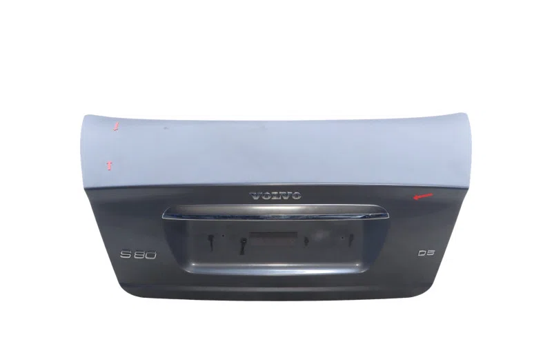 Malle/Hayon arriere pour VOLVO S 80 1 PHASE 2