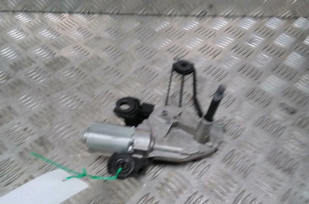 Mecanisme essuie-glace arrière Citroen C4 I (LC_) 1.6 hdi (2004-2011) 5 portes occasion