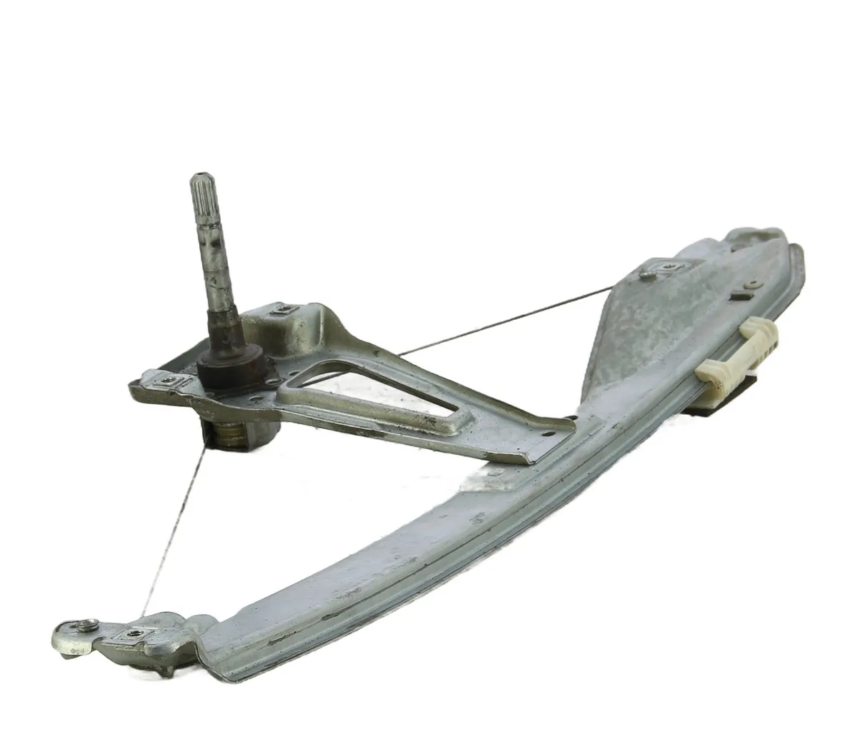 Mecanisme essuie-glace arrière Renault CLIO III (BR0-1, CR0-1) 1.5 dci (2010-2014) 5 portes occasion