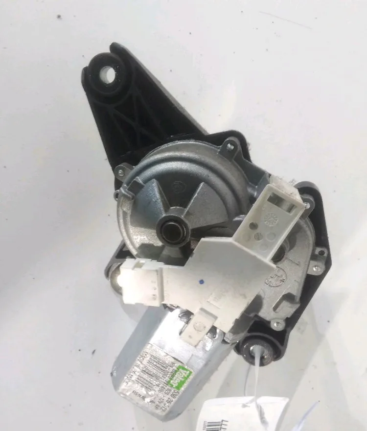 Mecanisme essuie-glace arrière Renault CLIO III (BR0-1, CR0-1) 1.5 dci (br17, cr17) (2005-2012) 5 portes occasion