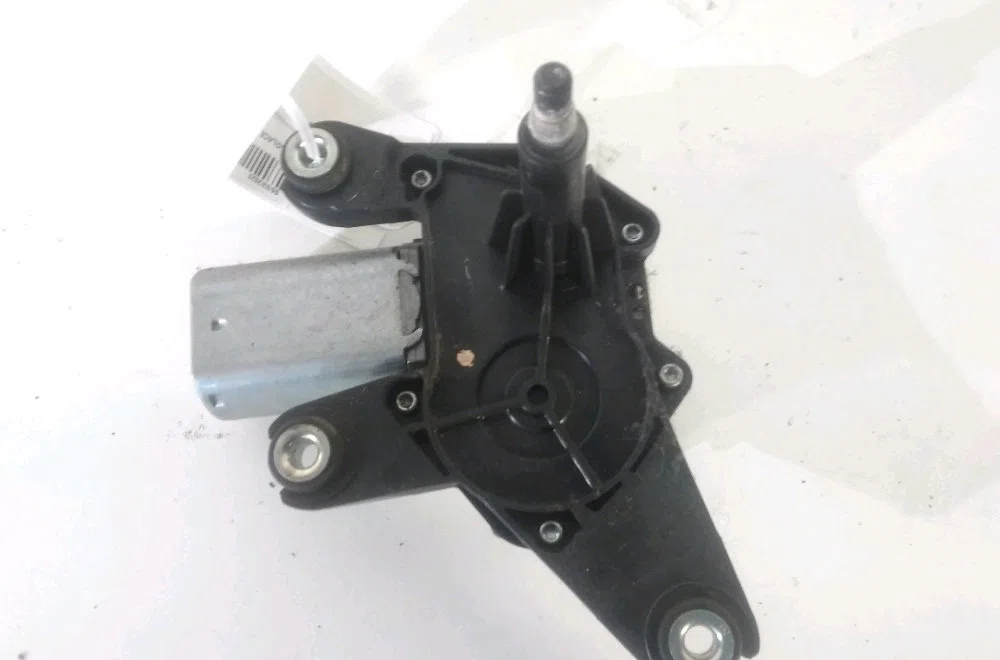 Mecanisme essuie-glace arrière Renault CLIO III (BR0-1, CR0-1) 1.5 dci (br17, cr17) (2005-2012) 5 portes occasion