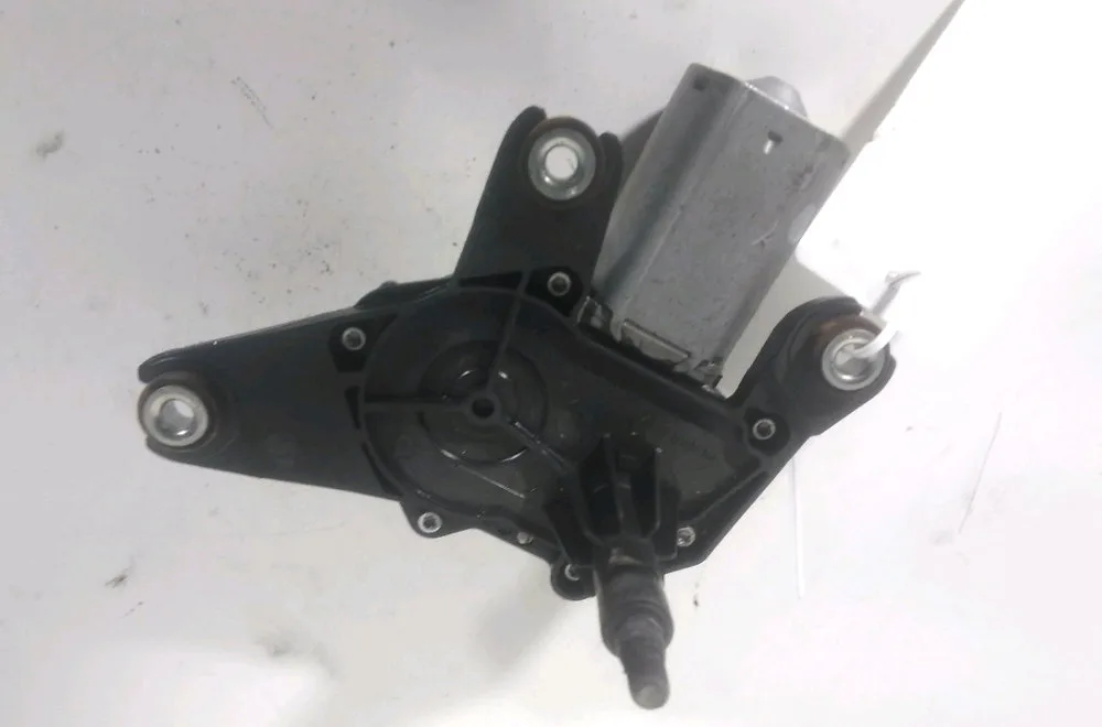 Mecanisme essuie-glace arrière Renault CLIO III Grandtour (KR0-1_) 1.5 dci (kr0f) (2007-2012) 5 portes occasion
