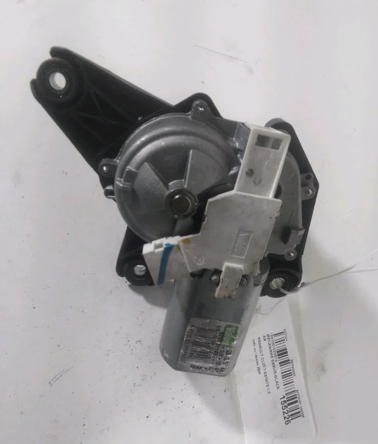 Mecanisme essuie-glace arrière Renault CLIO III Grandtour (KR0-1_) 1.5 dci (kr0f) (2007-2012) 5 portes occasion