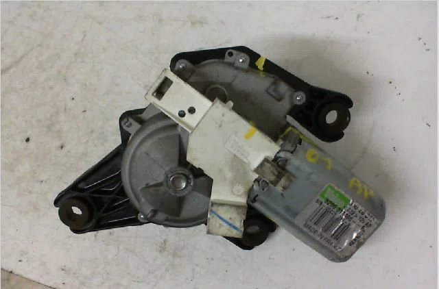 Mecanisme essuie-glace arrière RENAULT TWINGO II Phase 1 06-2007--11-2011 1.5 DCI 65ch occasion