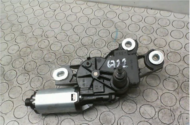 Mecanisme essuie-glace arrière SEAT IBIZA IV Phase 1 ST 05-2010--01-2012 1.6 TDI 90ch occasion