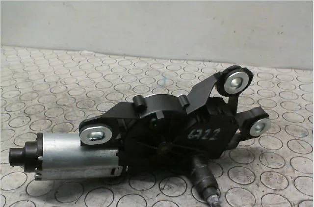 Mecanisme essuie-glace arrière SEAT IBIZA IV Phase 1 ST 05-2010--01-2012 1.6 TDI 90ch occasion