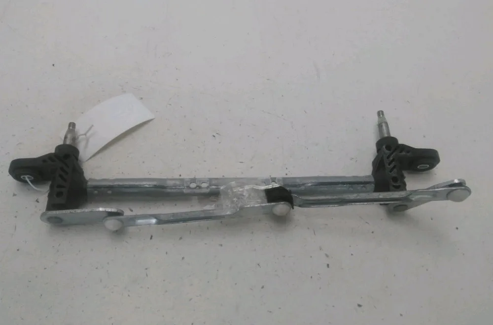 Mecanisme essuie-glace avant Abarth 500 - 595 - 695 1.4 (312.axf11, 312.axf1a) (2008) occasion