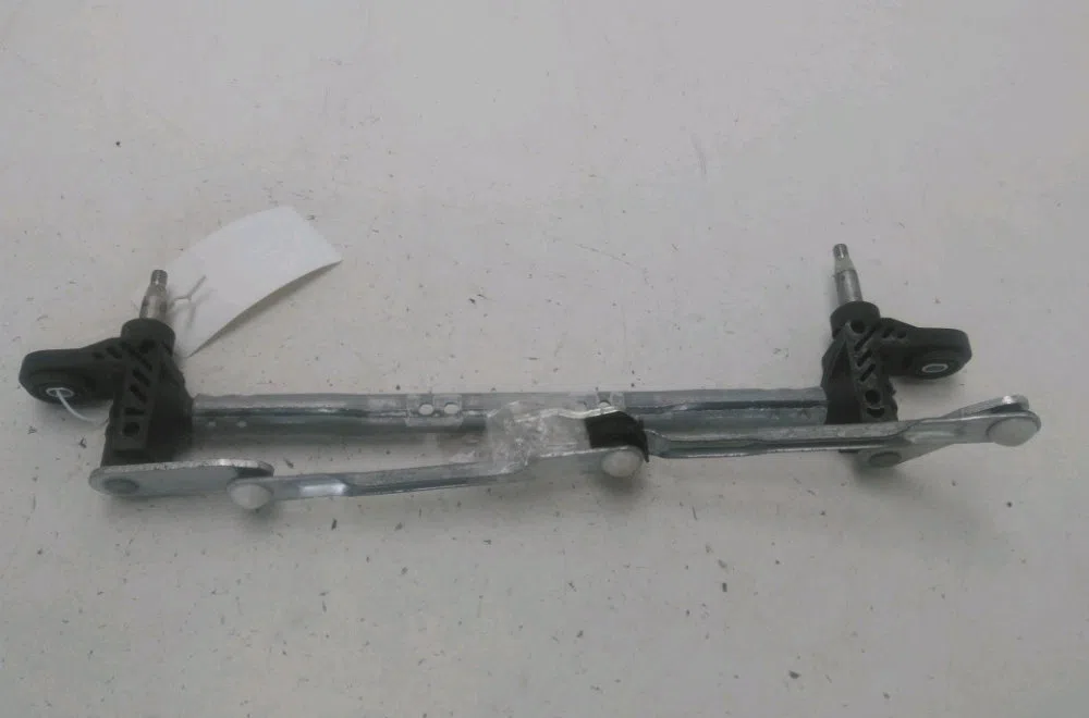 Mecanisme essuie-glace avant Abarth 500 - 595 - 695 1.4 (312.axf11, 312.axf1a) (2008) occasion