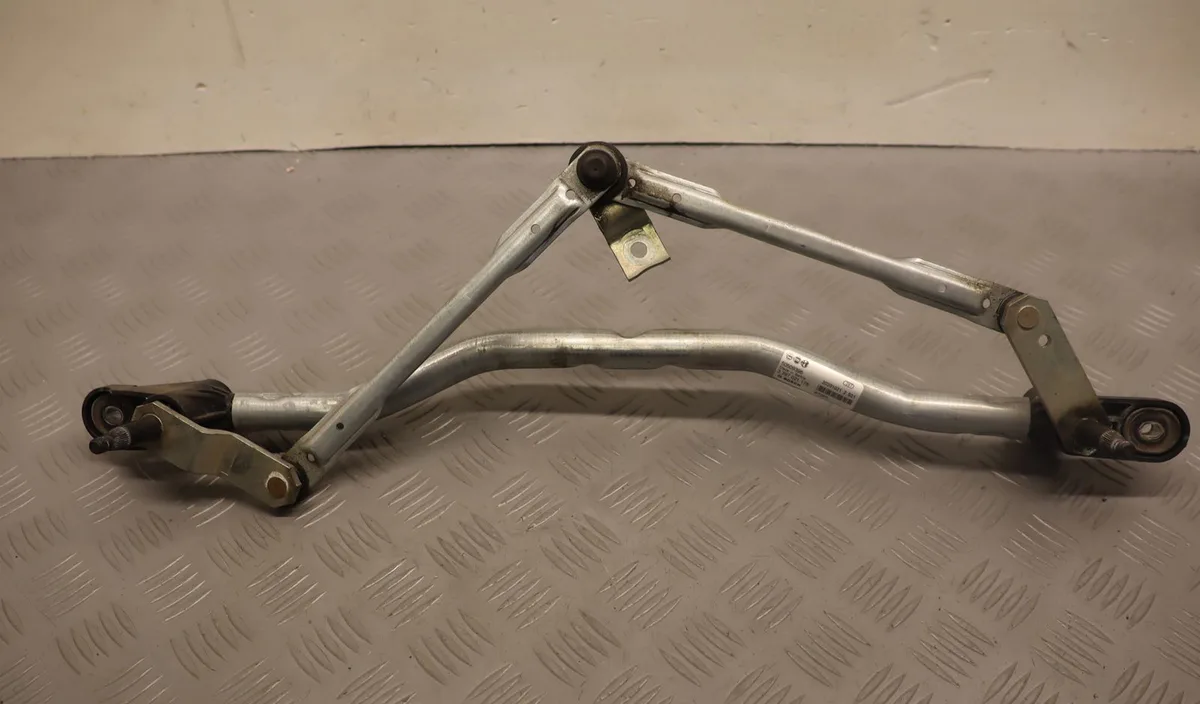 Mecanisme essuie-glace avant Alfa romeo GIULIETTA (940_) 2.0 jtdm (940fxe1a, 940fxg11) (2010-2020) occasion