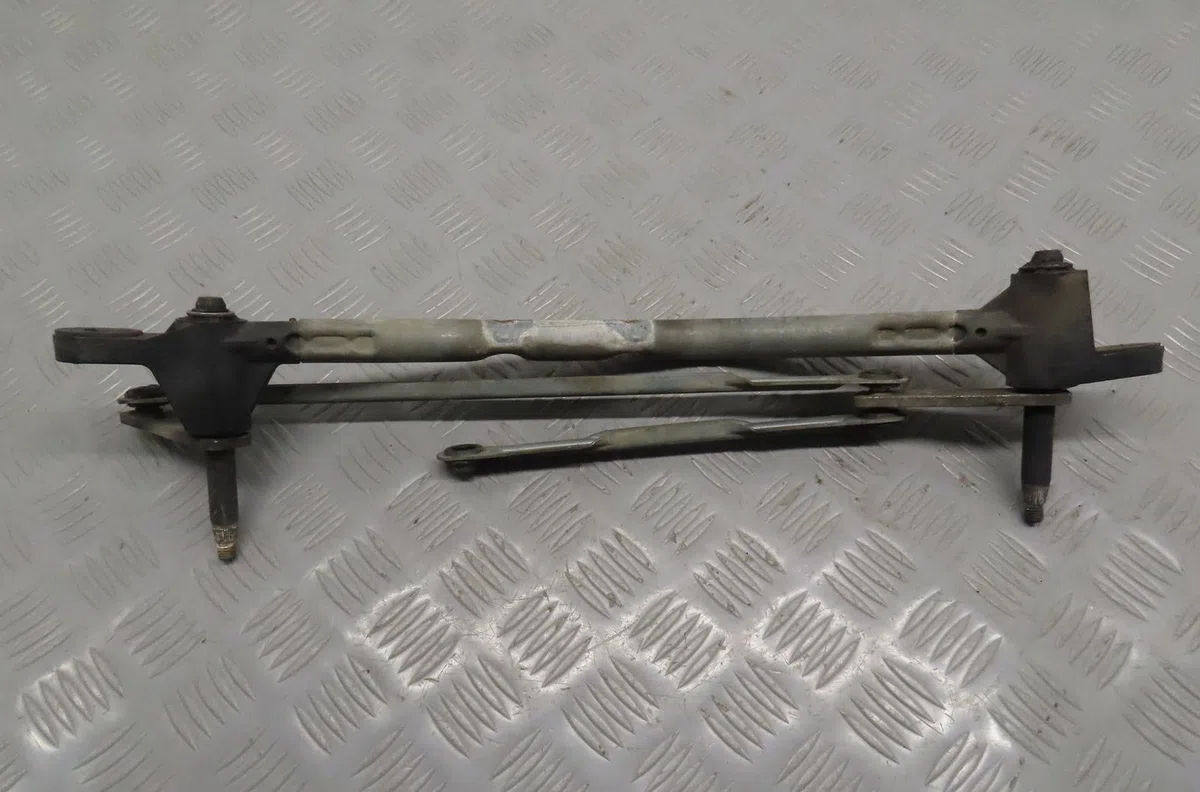 Mecanisme essuie-glace avant Alfa romeo MITO (955_) 1.3 multijet (955axh1b, 955axt1a) (2008-2010) 3 portes occasion