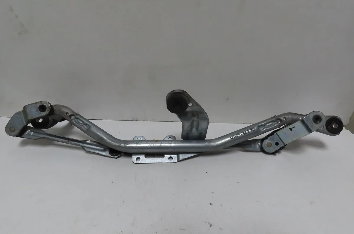Mecanisme essuie-glace avant Audi A1 Sportback (8XA, 8XF) 1.4 tfsi (2011-2015) occasion