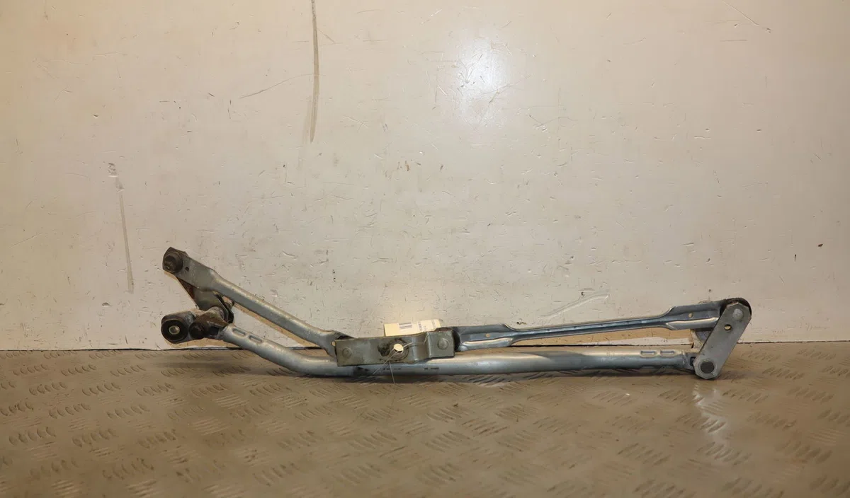 Mecanisme essuie-glace avant Audi Q3 (8UB, 8UG) 2.0 tdi quattro (2011-2018) occasion