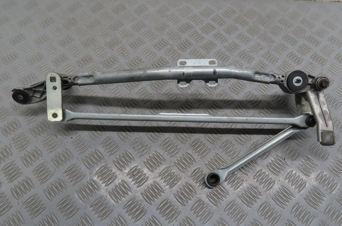 Mecanisme essuie-glace avant Bmw 3 (E90) 330 xd (2005-2008) occasion