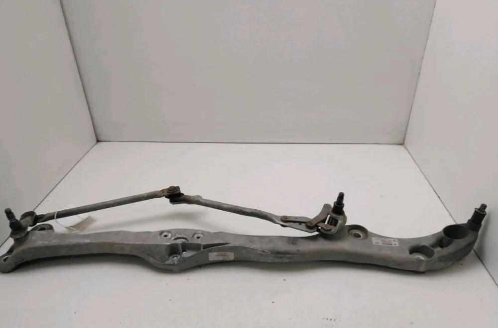 Mecanisme essuie-glace avant Bmw 7 (E65, E66, E67) 730 ld (2005-2008) occasion