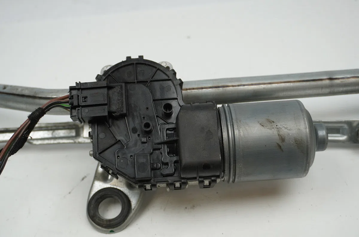 Mecanisme essuie-glace avant Bmw X3 (E83) 3.0 d (2004-2005) occasion