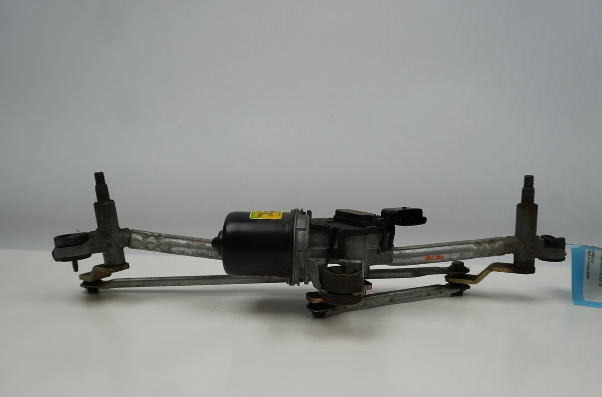 Mecanisme essuie-glace avant Citroen C3 I (FC_, FN_) 1.4 hdi (2003-2011) 5 portes occasion