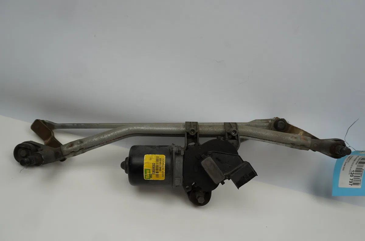 Mecanisme essuie-glace avant Citroen C3 I (FC_, FN_) 1.4 hdi (2003-2011) 5 portes occasion