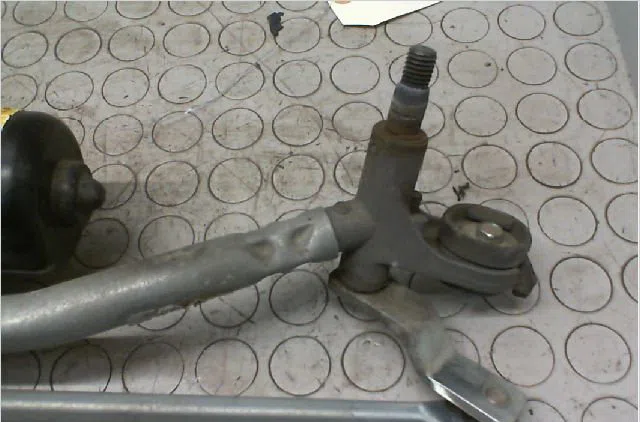 Mecanisme essuie-glace avant Citroën C3 I (FC_, FN_) 1.4 i (2002-2010) 5 portes occasion