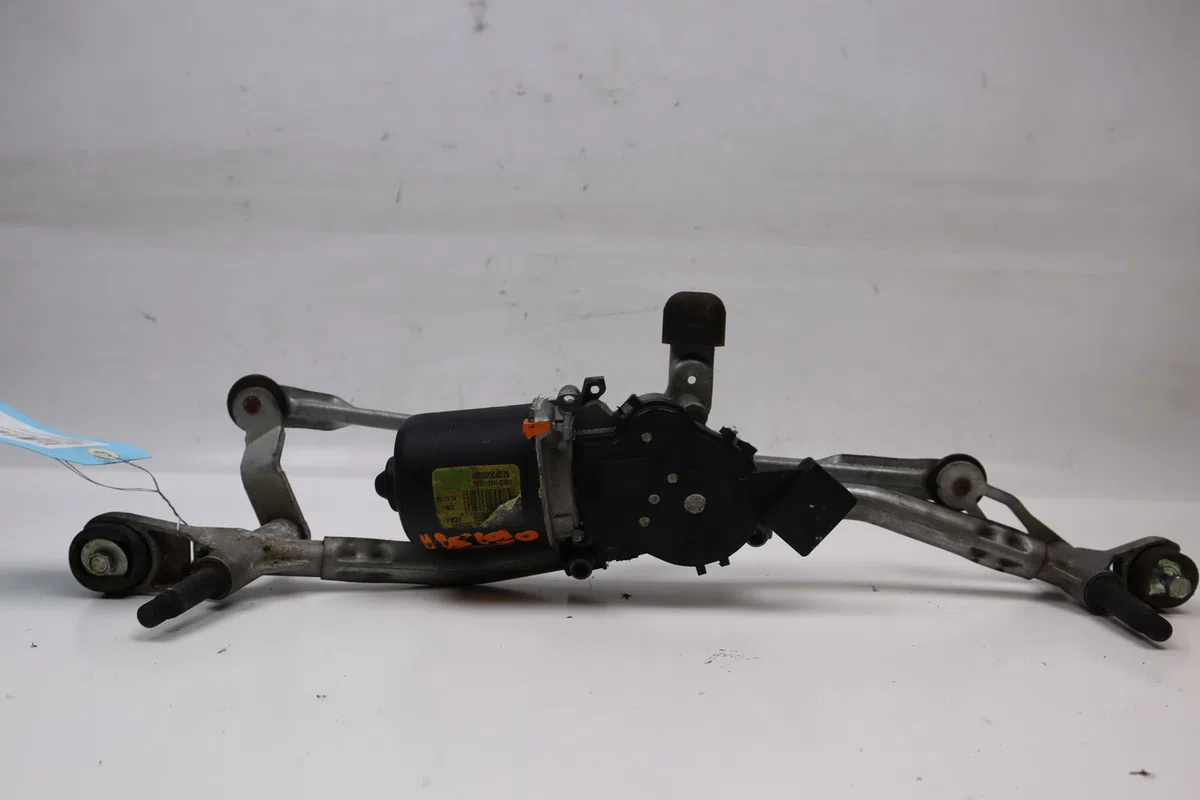 Mecanisme essuie-glace avant Citroen C3 II (SC_) 1.2 vti 82 (2012-2016) 5 portes occasion