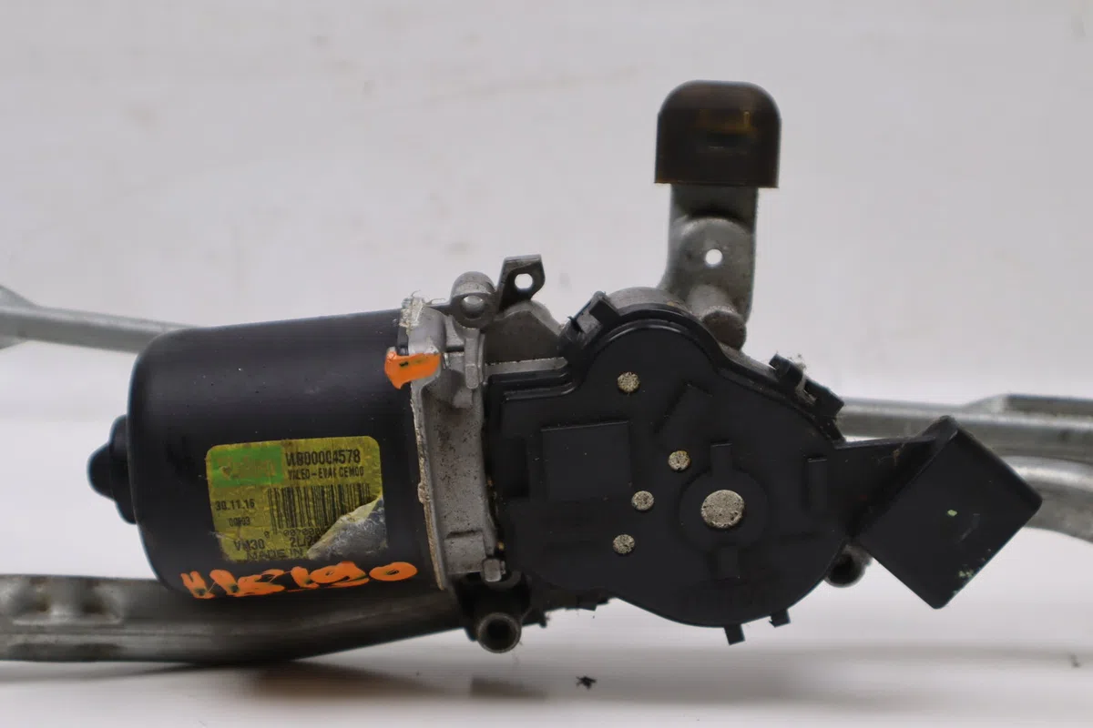 Mecanisme essuie-glace avant Citroen C3 II (SC_) 1.2 vti 82 (2012-2016) 5 portes occasion