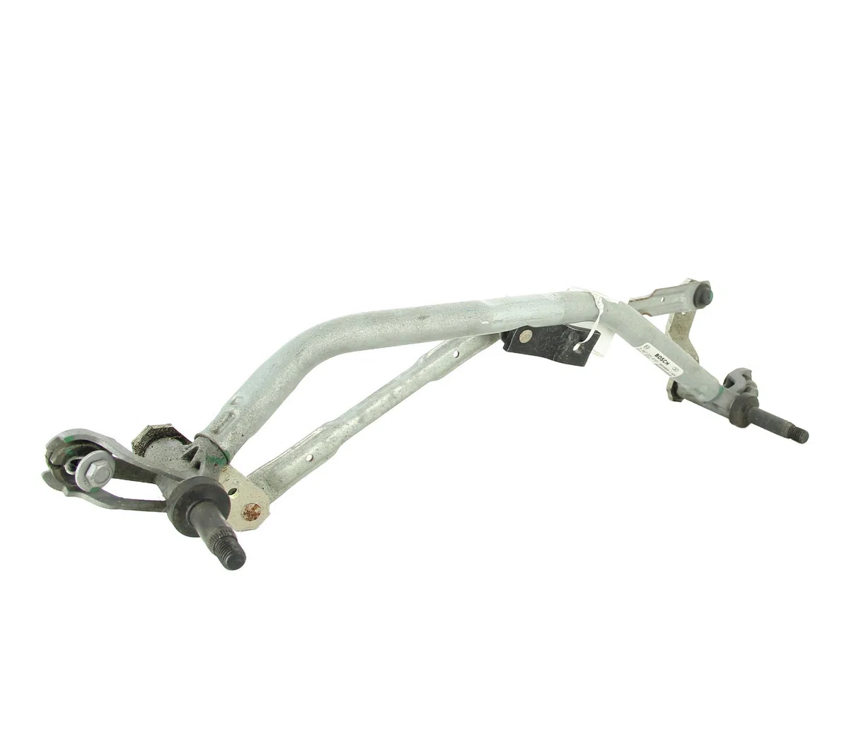 Mecanisme essuie-glace avant Citroen C3 III (SX) 1.2 puretech 82 (2018) 5 portes occasion