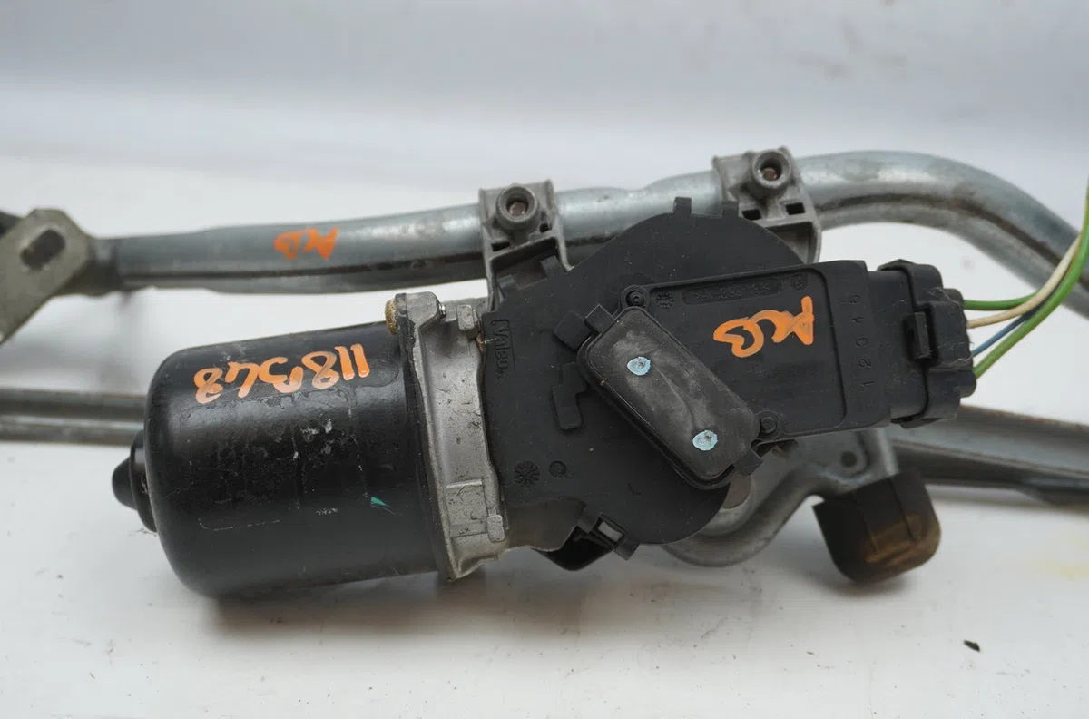 Mecanisme essuie-glace avant Citroen C3 PICASSO (SH_) 1.6 hdi (2009) 5 portes occasion
