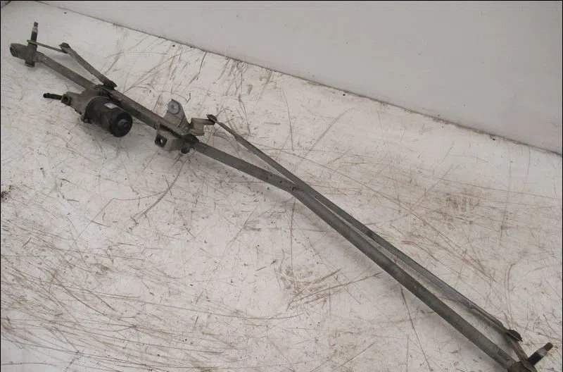 Mecanisme essuie-glace avant Citroen C4 I (LC_) 1.6 hdi (2004-2011) 5 portes occasion