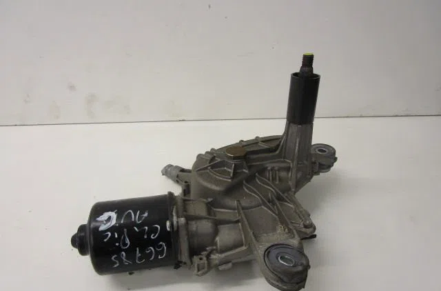 Mecanisme essuie-glace avant Citroen C4 PICASSO I Monospace (UD_) 1.6 hdi 110 (2010-2013) 5 portes occasion