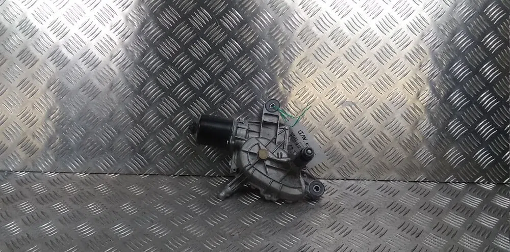 Mecanisme essuie-glace avant Citroen C4 PICASSO I Monospace (UD_) 1.6 hdi (2007-2013) 5 portes occasion