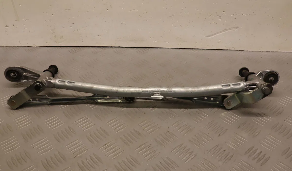 Mecanisme essuie-glace avant Citroen C5 AIRCROSS (A_) 1.6 hybrid 225 (a45gfr) (2020) occasion