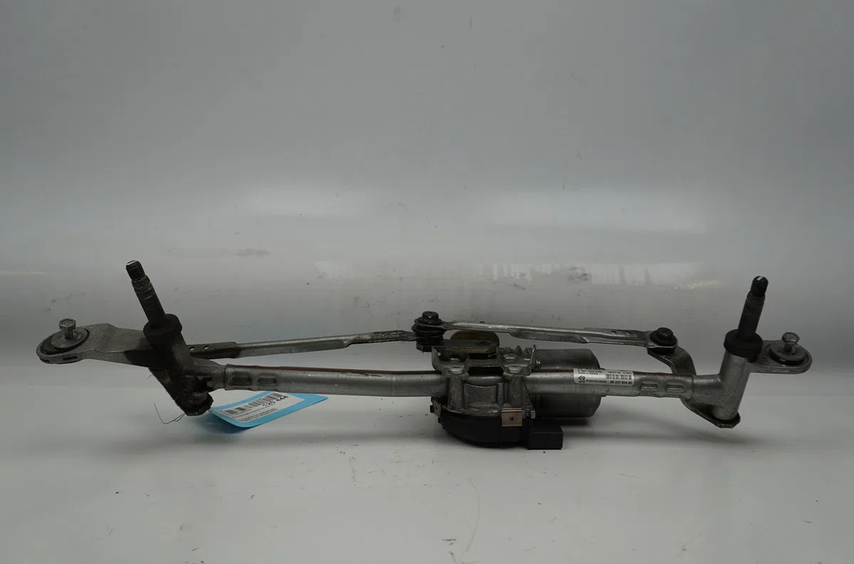 Mecanisme essuie-glace avant Citroën C5 AIRCROSS (A_) 2.0 bluehdi 180 (ajehzr) (2018) occasion