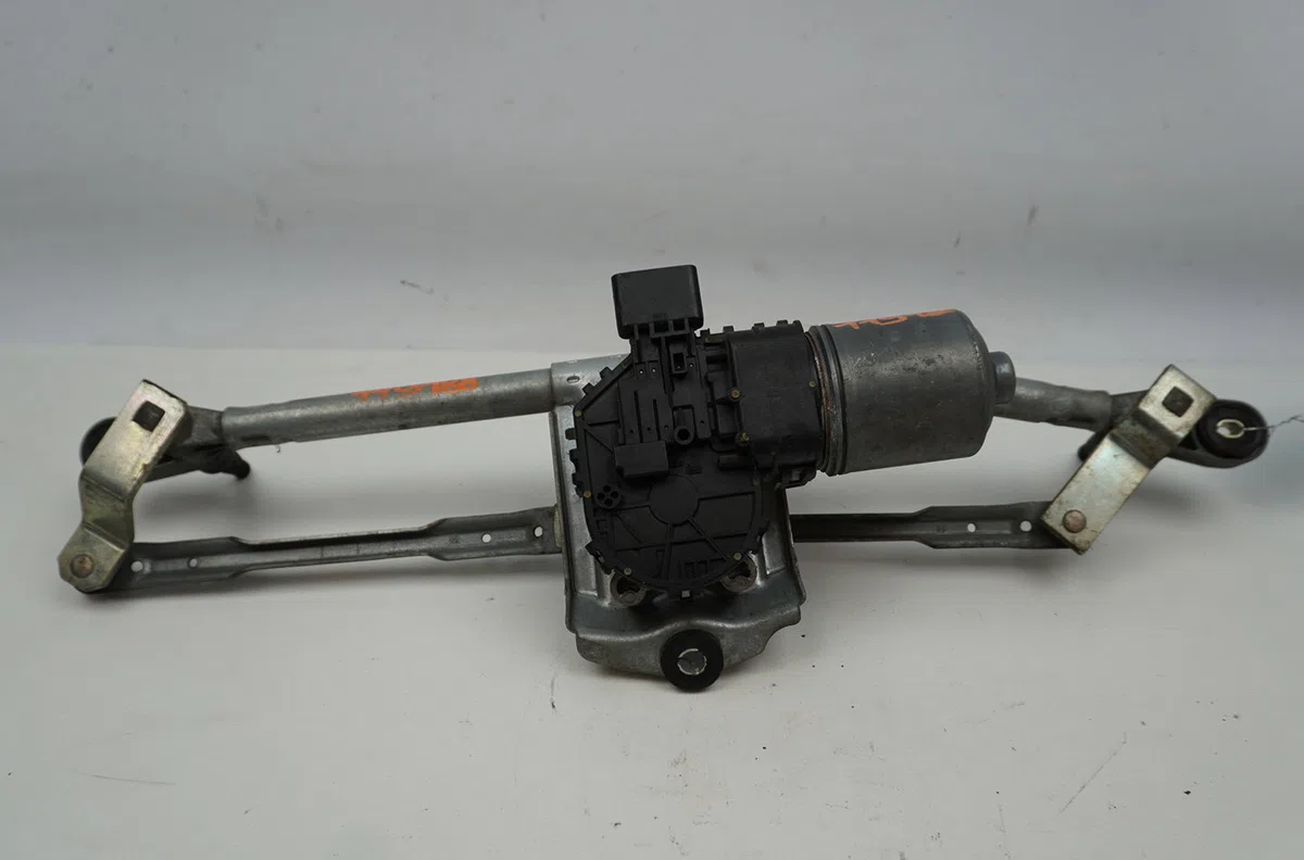 Mecanisme essuie-glace avant Citroen C5 II (RC_) 2.0 hdi (rcrhrh) (2004-2008) 5 portes occasion