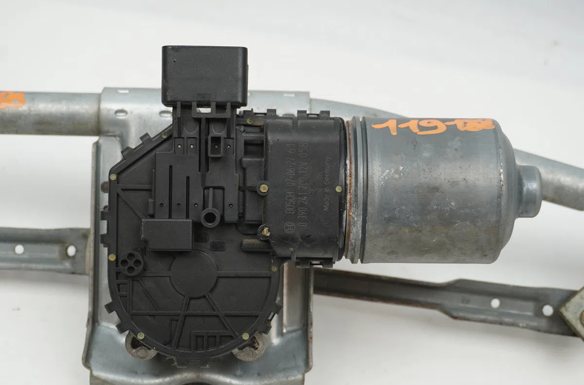 Mecanisme essuie-glace avant Citroen C5 II (RC_) 2.0 hdi (rcrhrh) (2004-2008) 5 portes occasion
