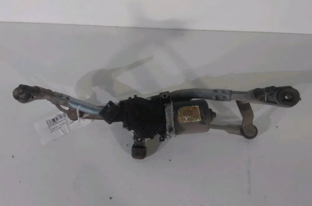 Mecanisme essuie-glace avant Citroen DS3 (SA_) 1.6 hdi 90 (2009-2015) 3 portes occasion