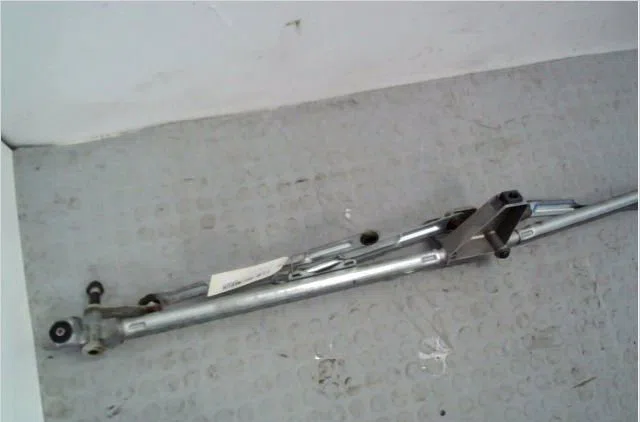 Mecanisme essuie-glace avant Citroen DS4 (NX_) 1.6 hdi 110 (2011-2015) occasion