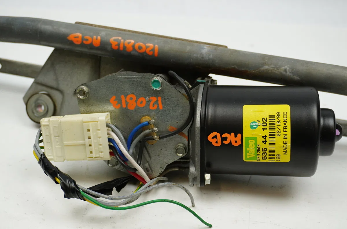 Mecanisme essuie-glace avant Citroen SAXO (S0, S1) 1.1 x, sx (1996-2003) 5 portes occasion