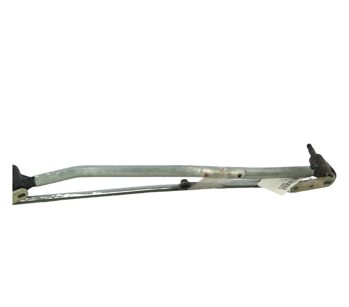Mecanisme essuie-glace avant Dacia SANDERO II Tce 90 (b8m1, b8ma) (2012) 5 portes occasion