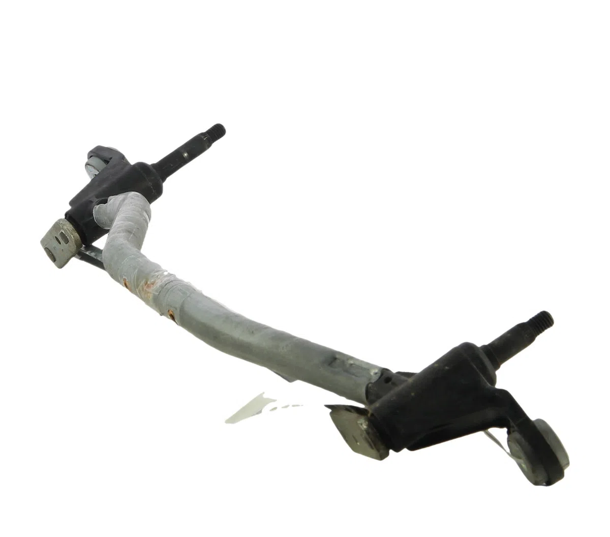Mecanisme essuie-glace avant Dacia SANDERO II Tce 90 (b8m1, b8ma) (2012) 5 portes occasion
