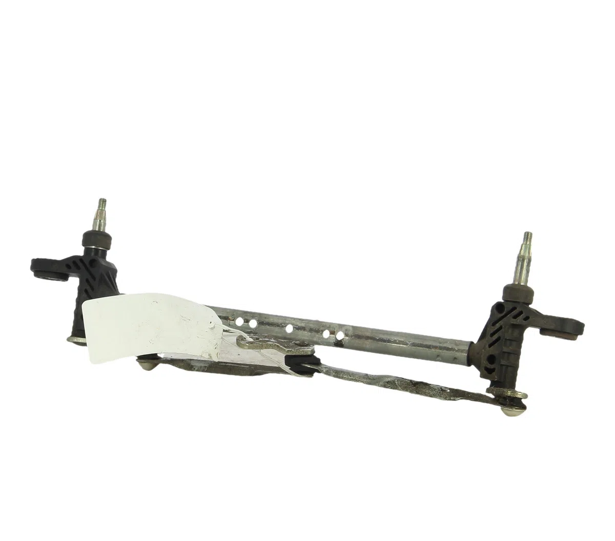 Mecanisme essuie-glace avant Fiat 500 (312_) 1.3 d multijet (312axe1a) (2009) occasion