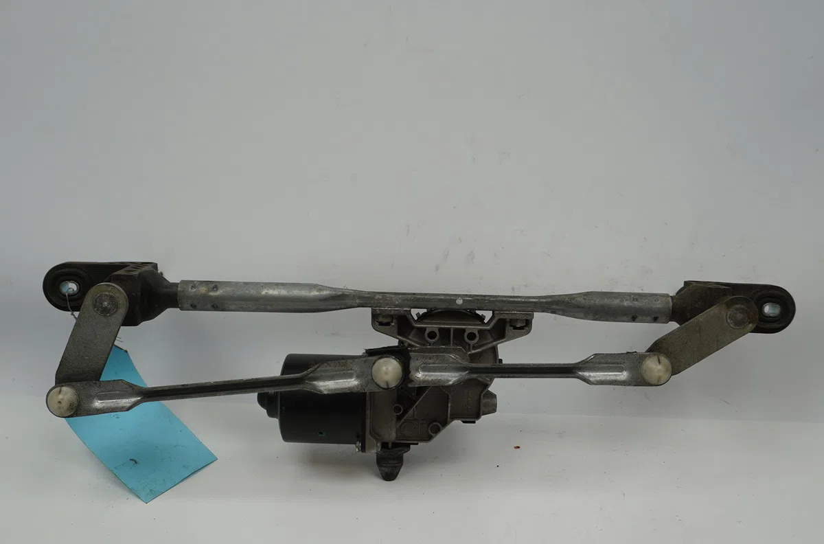 Mecanisme essuie-glace avant Fiat BRAVO II (198_) 1.9 d multijet (198axb1a) (2007-2014) occasion