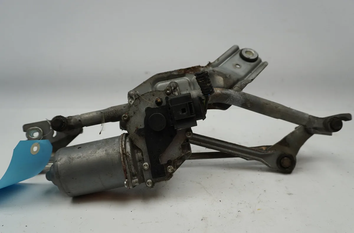 Mecanisme essuie-glace avant Fiat GRANDE PUNTO (199_) 1.3 d multijet (2008) occasion