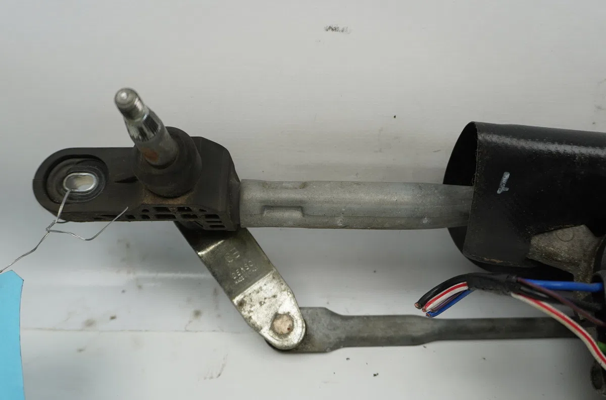 Mecanisme essuie-glace avant Fiat PANDA (169_) 1.3 d multijet (169.axc1a) (2003) 5 portes occasion