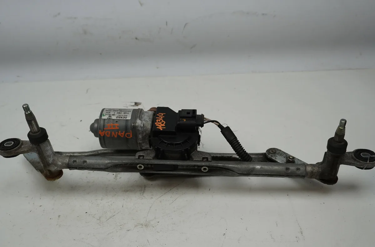 Mecanisme essuie-glace avant Fiat PANDA (312_, 319_) 1.2 (312pxa1a) (2012) occasion