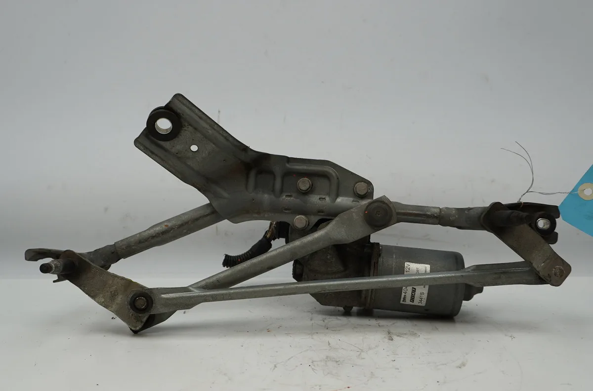 Mecanisme essuie-glace avant Fiat PUNTO EVO (199_) 1.3 d multijet (199axc1a, 199bxc1a, 199axt1a, 199bxt1a) (2009-2012) 3