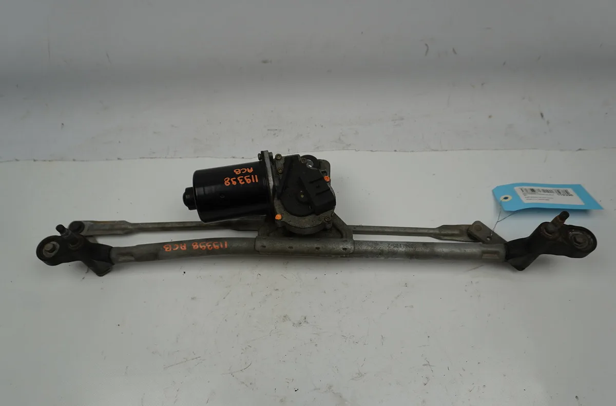 Mecanisme essuie-glace avant Fiat STILO (192_) 1.9 jtd (192_xe1a) (2001-2006) occasion